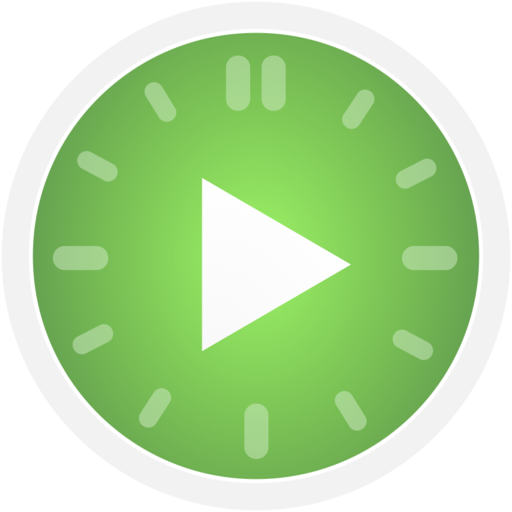 Kimai icon