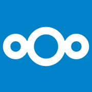 Nextcloud icon
